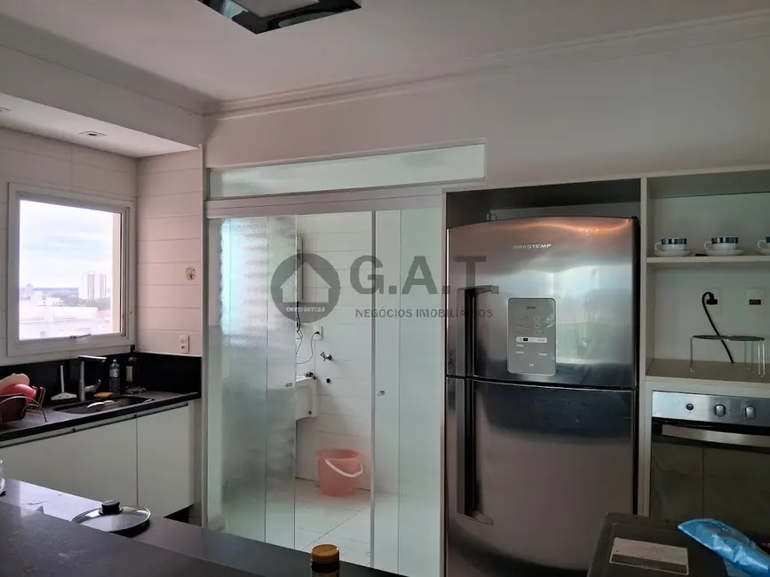 Apartamento com 4 quartos para alugar, 257m2 em Jardim Paulistano, Sorocaba - SP - imagem 7 Foto 7 de Apartamento com 4 quartos para alugar, 257m2 em Jardim Paulistano, Sorocaba - SP