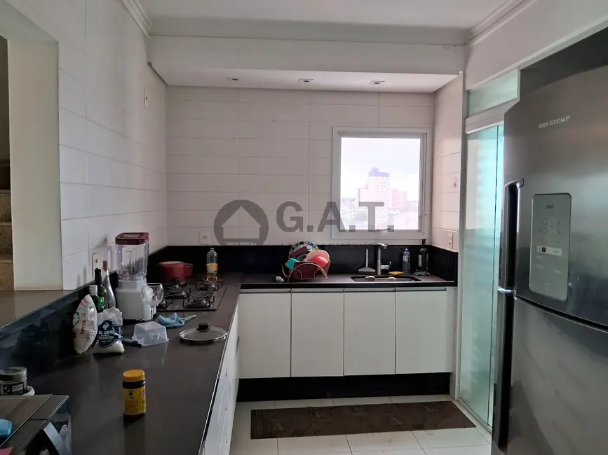 Apartamento com 4 quartos para alugar, 257m2 em Jardim Paulistano, Sorocaba - SP - imagem 6 Foto 6 de Apartamento com 4 quartos para alugar, 257m2 em Jardim Paulistano, Sorocaba - SP