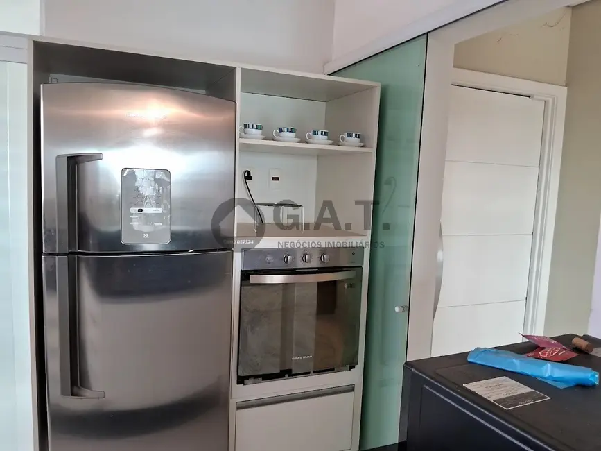 Apartamento com 4 quartos para alugar, 257m2 em Jardim Paulistano, Sorocaba - SP - imagem 8 Foto 8 de Apartamento com 4 quartos para alugar, 257m2 em Jardim Paulistano, Sorocaba - SP