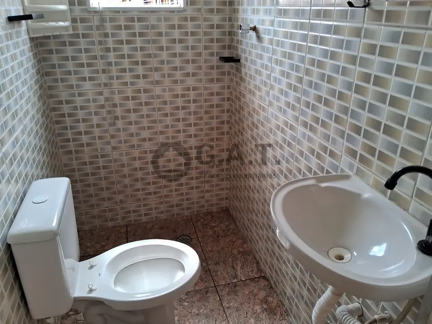 Kitnet com 1 quarto para alugar, 27m2 em Jardim Prestes de Barros, Sorocaba - SP - imagem 9 Foto 9 de Kitnet com 1 quarto para alugar, 27m2 em Jardim Prestes de Barros, Sorocaba - SP