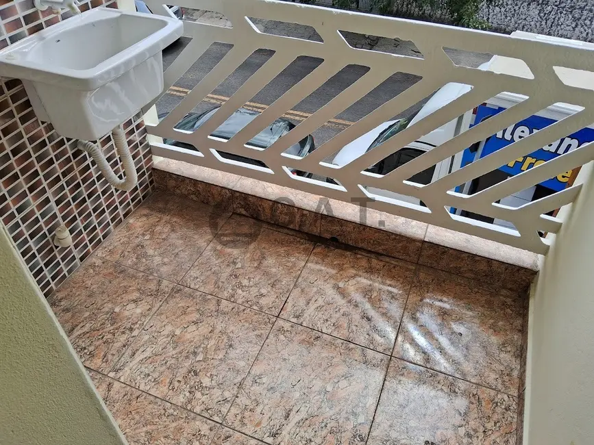 Kitnet com 1 quarto para alugar, 27m2 em Jardim Prestes de Barros, Sorocaba - SP - imagem 5 Foto 5 de Kitnet com 1 quarto para alugar, 27m2 em Jardim Prestes de Barros, Sorocaba - SP