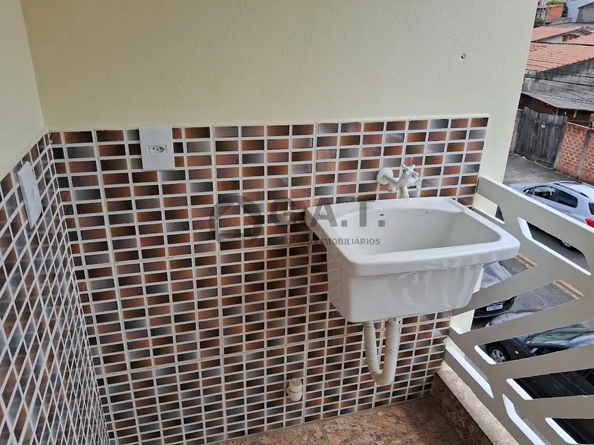 Kitnet com 1 quarto para alugar, 27m2 em Jardim Prestes de Barros, Sorocaba - SP - imagem 6 Foto 6 de Kitnet com 1 quarto para alugar, 27m2 em Jardim Prestes de Barros, Sorocaba - SP