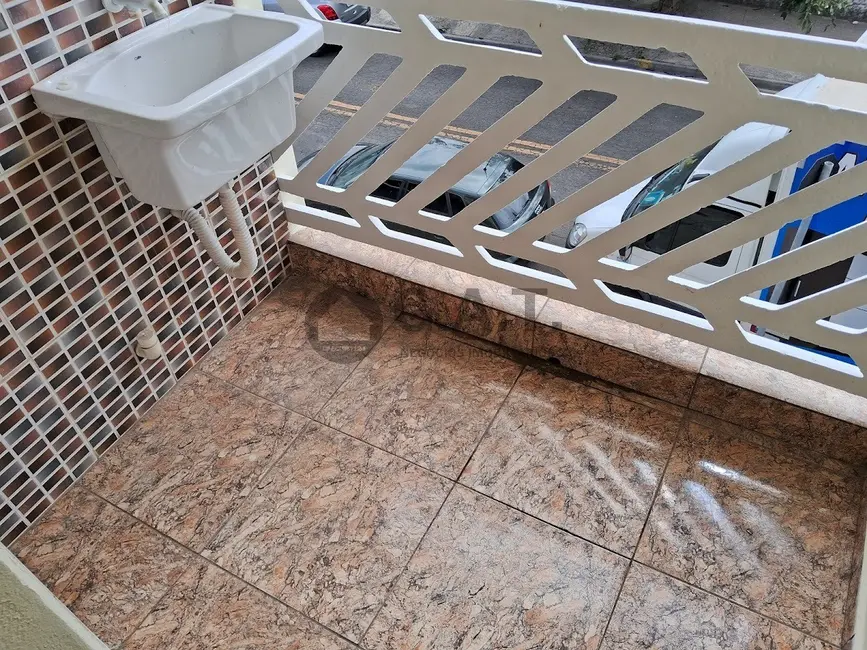 Kitnet com 1 quarto para alugar, 27m2 em Jardim Prestes de Barros, Sorocaba - SP - imagem 7 Foto 7 de Kitnet com 1 quarto para alugar, 27m2 em Jardim Prestes de Barros, Sorocaba - SP