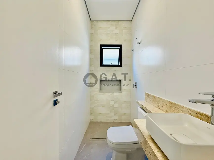 Foto 8 de Casa de Condomínio com 3 quartos à venda, 201m2 em Cajuru do Sul, Sorocaba - SP