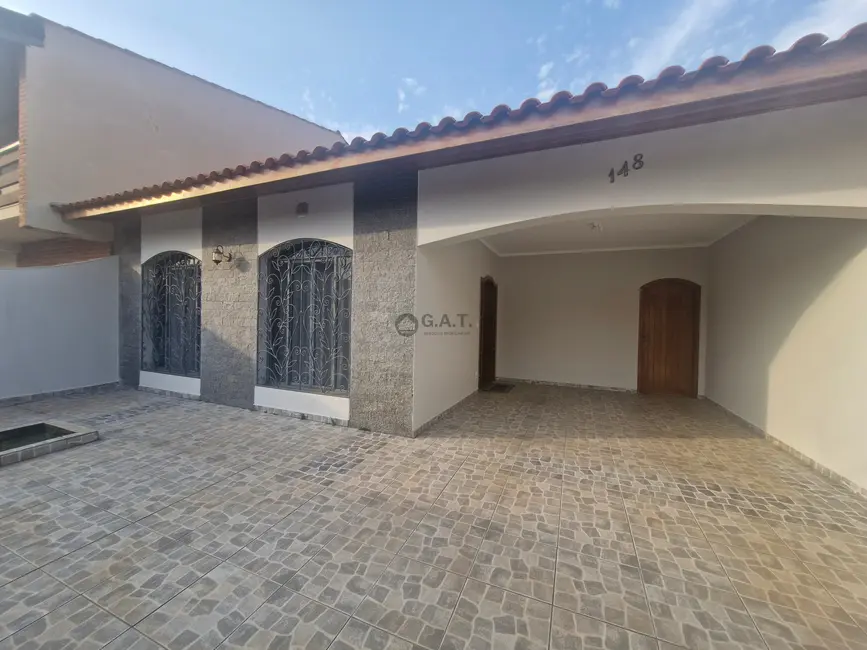Casa com 3 quartos à venda, 170m2 em Central Parque Sorocaba, Sorocaba - SP - imagem 2 Foto 2 de Casa com 3 quartos à venda, 170m2 em Central Parque Sorocaba, Sorocaba - SP