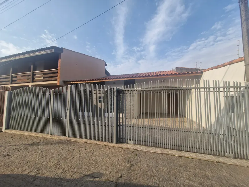 Casa com 3 quartos à venda, 170m2 em Central Parque Sorocaba, Sorocaba - SP - imagem 1 Foto 1 de Casa com 3 quartos à venda, 170m2 em Central Parque Sorocaba, Sorocaba - SP