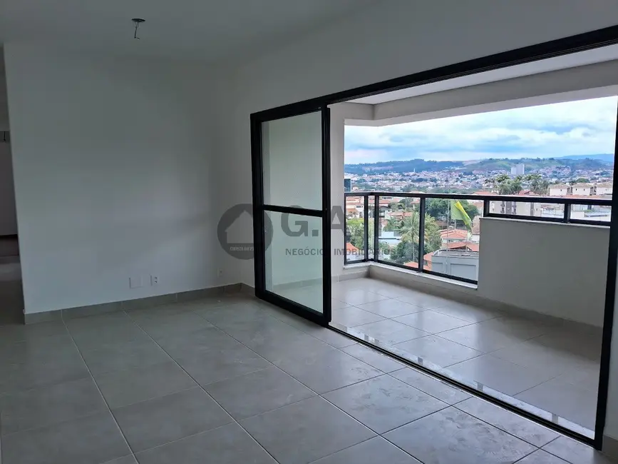 Foto 9 de Apartamento com 3 quartos à venda, 110m2 em Jardim Emília, Sorocaba - SP