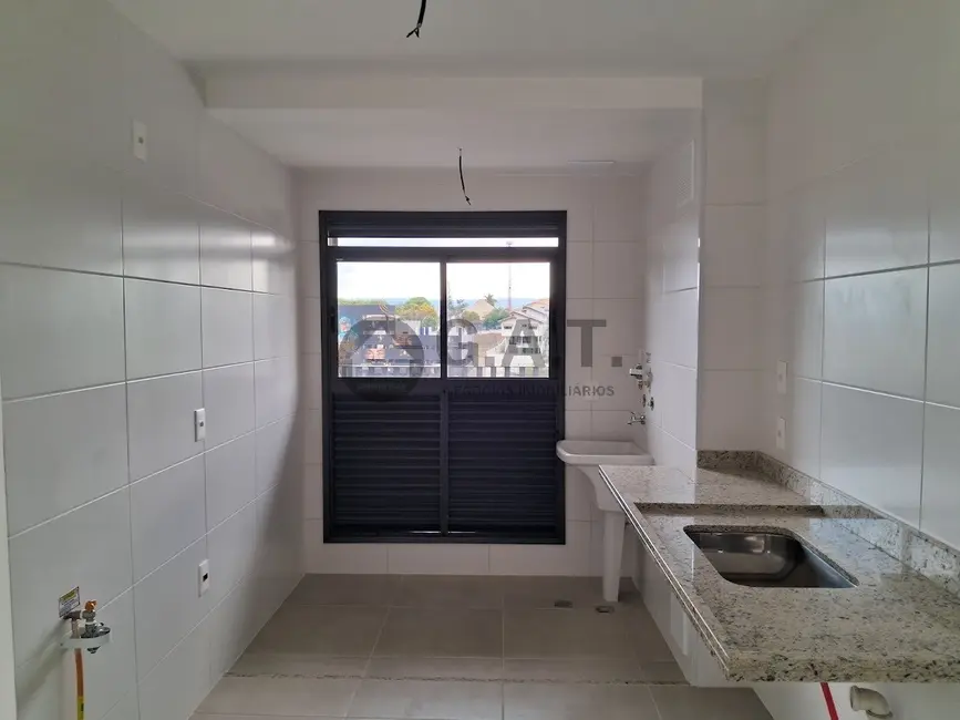 Foto 7 de Apartamento com 3 quartos à venda, 110m2 em Jardim Emília, Sorocaba - SP