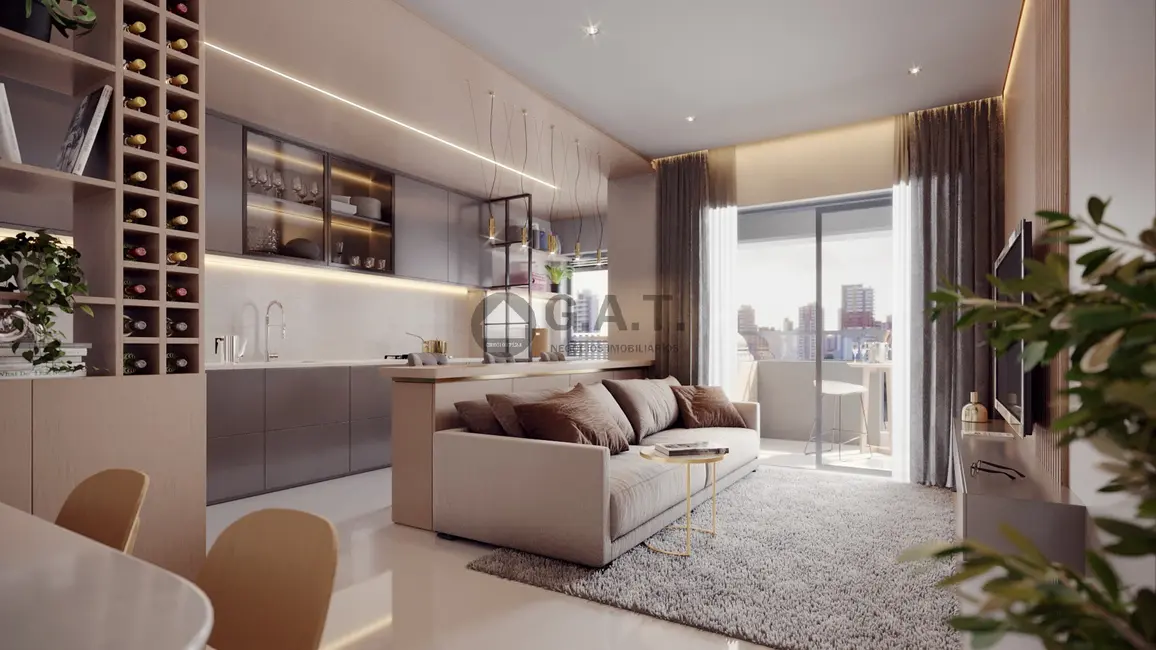 Apartamento com 3 quartos à venda, 110m2 em Jardim Emília, Sorocaba - SP - imagem 1 Foto 1 de Apartamento com 3 quartos à venda, 110m2 em Jardim Emília, Sorocaba - SP