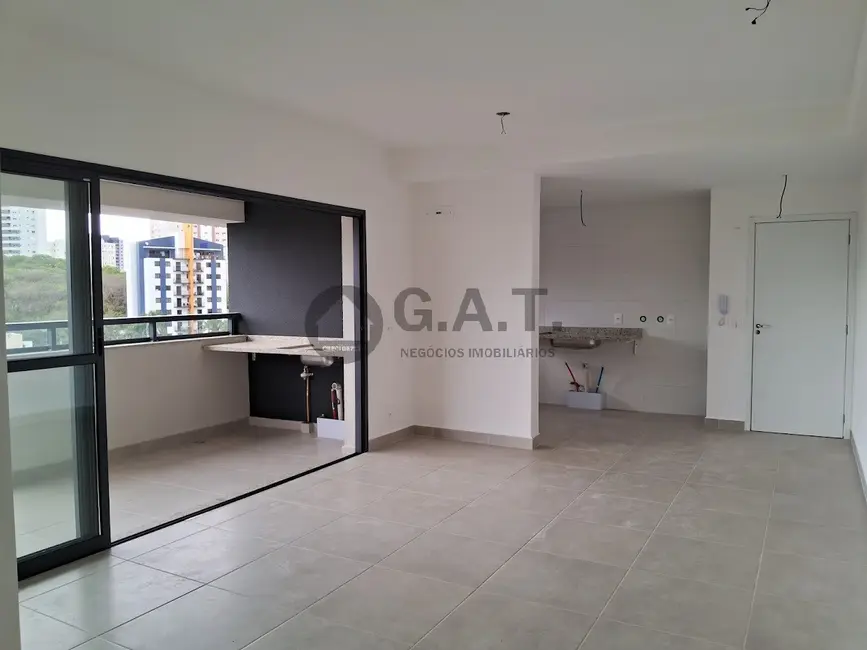 Foto 6 de Apartamento com 3 quartos à venda, 110m2 em Jardim Emília, Sorocaba - SP
