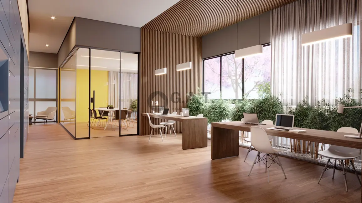 Apartamento com 3 quartos à venda, 110m2 em Jardim Emília, Sorocaba - SP - imagem 7 Foto 7 de Apartamento com 3 quartos à venda, 110m2 em Jardim Emília, Sorocaba - SP