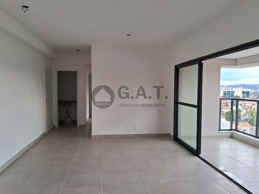 Foto 5 de Apartamento com 3 quartos à venda, 110m2 em Jardim Emília, Sorocaba - SP