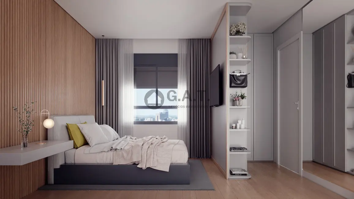 Foto 1 de Apartamento com 3 quartos à venda, 107m2 em Jardim Emília, Sorocaba - SP