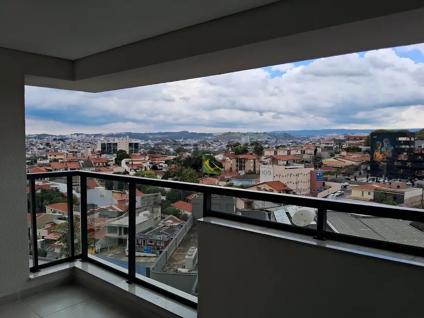 Foto 9 de Apartamento com 3 quartos à venda, 110m2 em Jardim Emília, Sorocaba - SP