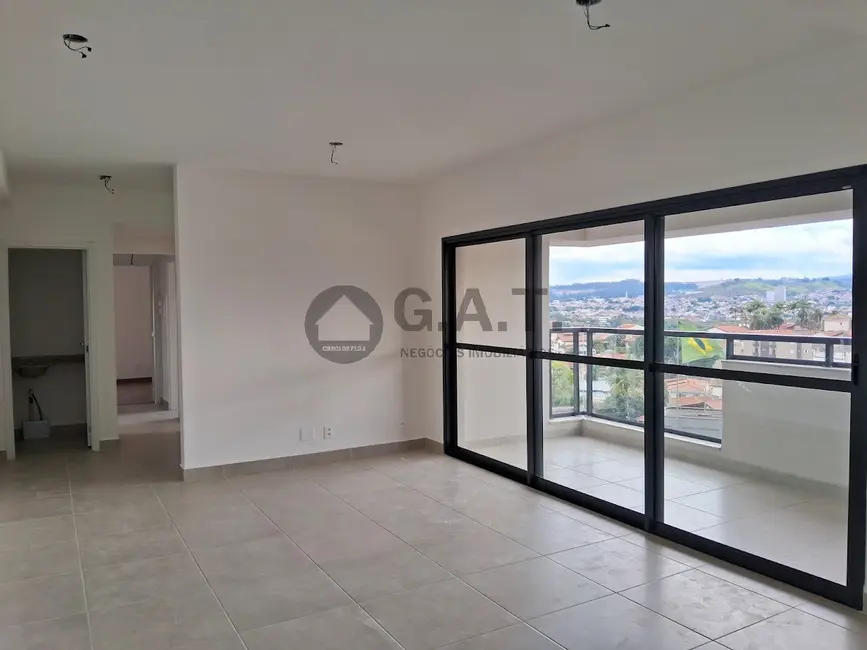 Foto 3 de Apartamento com 3 quartos à venda, 110m2 em Jardim Emília, Sorocaba - SP