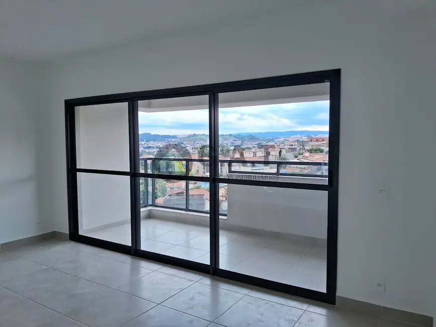 Foto 4 de Apartamento com 3 quartos à venda, 110m2 em Jardim Emília, Sorocaba - SP