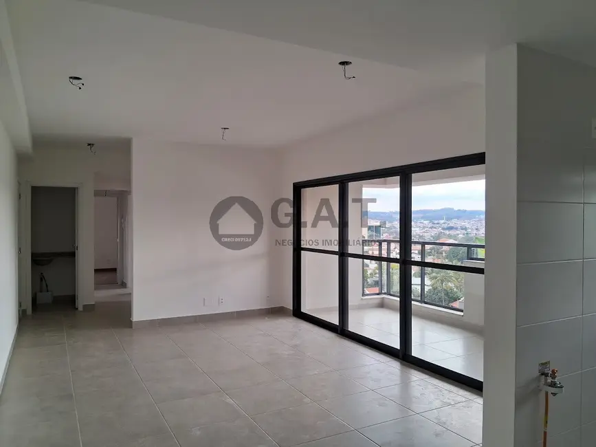Foto 2 de Apartamento com 3 quartos à venda, 110m2 em Jardim Emília, Sorocaba - SP