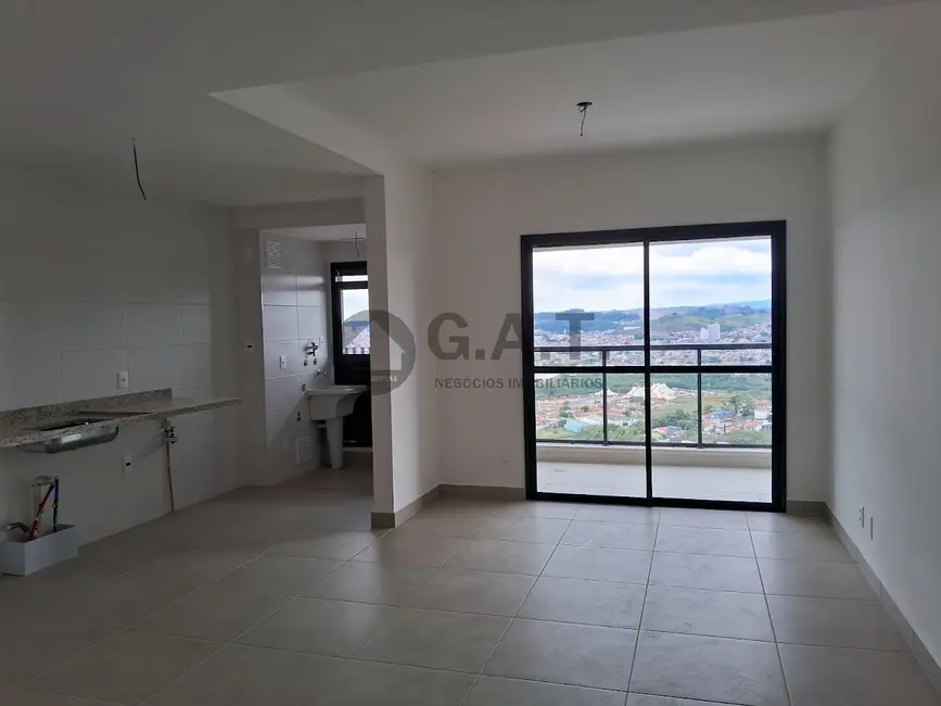 Foto 2 de Apartamento com 2 quartos à venda, 78m2 em Jardim Emília, Sorocaba - SP