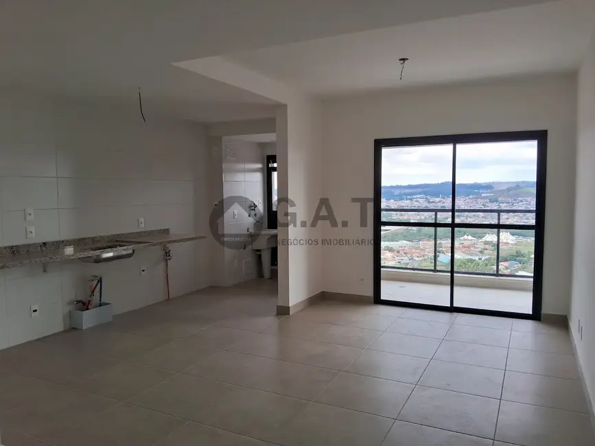 Foto 3 de Apartamento com 2 quartos à venda, 78m2 em Jardim Emília, Sorocaba - SP