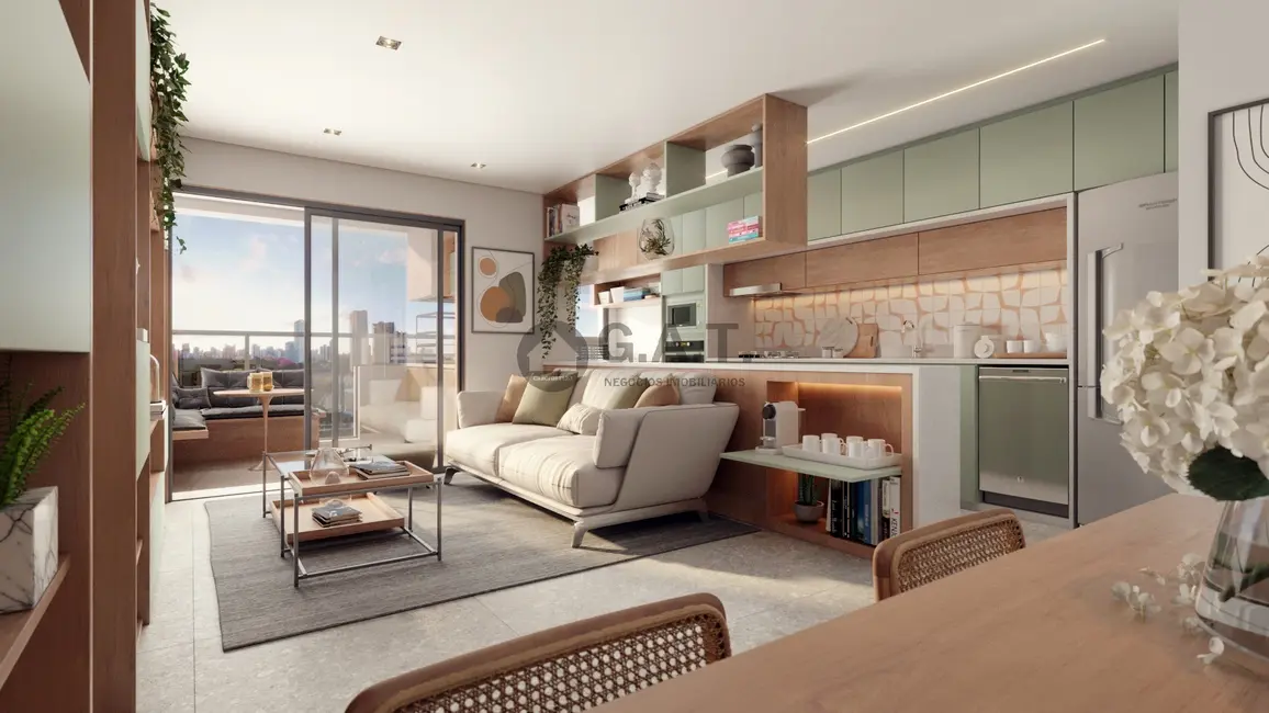 Apartamento com 2 quartos à venda, 78m2 em Jardim Emília, Sorocaba - SP - imagem 1 Foto 1 de Apartamento com 2 quartos à venda, 78m2 em Jardim Emília, Sorocaba - SP