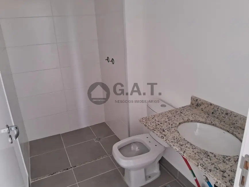 Foto 9 de Apartamento com 2 quartos à venda, 78m2 em Jardim Emília, Sorocaba - SP