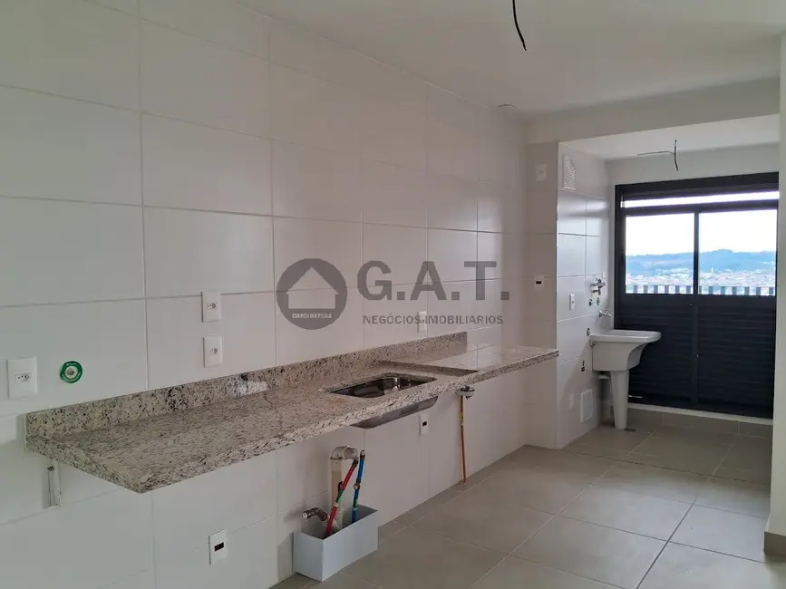 Foto 4 de Apartamento com 2 quartos à venda, 78m2 em Jardim Emília, Sorocaba - SP