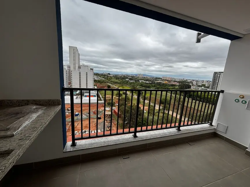 Foto 4 de Apartamento com 1 quarto à venda, 49m2 em Parque Campolim, Sorocaba - SP