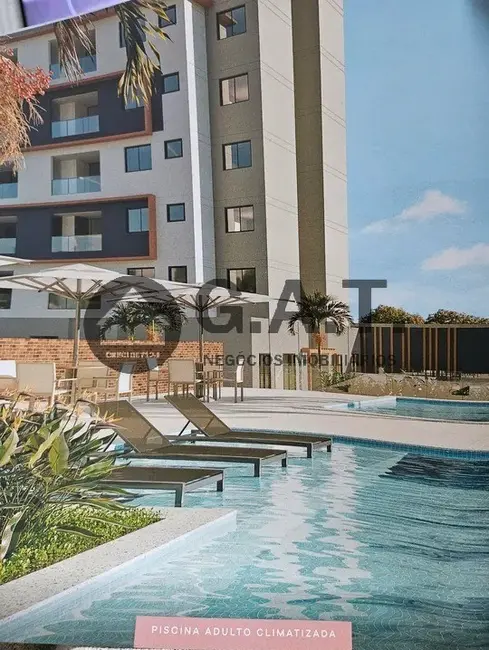 Apartamento com 1 quarto à venda, 49m2 em Parque Campolim, Sorocaba - SP - imagem 6 Foto 6 de Apartamento com 1 quarto à venda, 49m2 em Parque Campolim, Sorocaba - SP