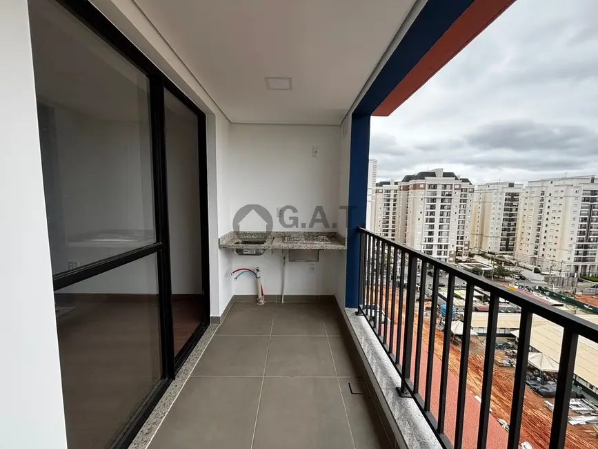 Foto 1 de Apartamento com 1 quarto à venda, 49m2 em Parque Campolim, Sorocaba - SP