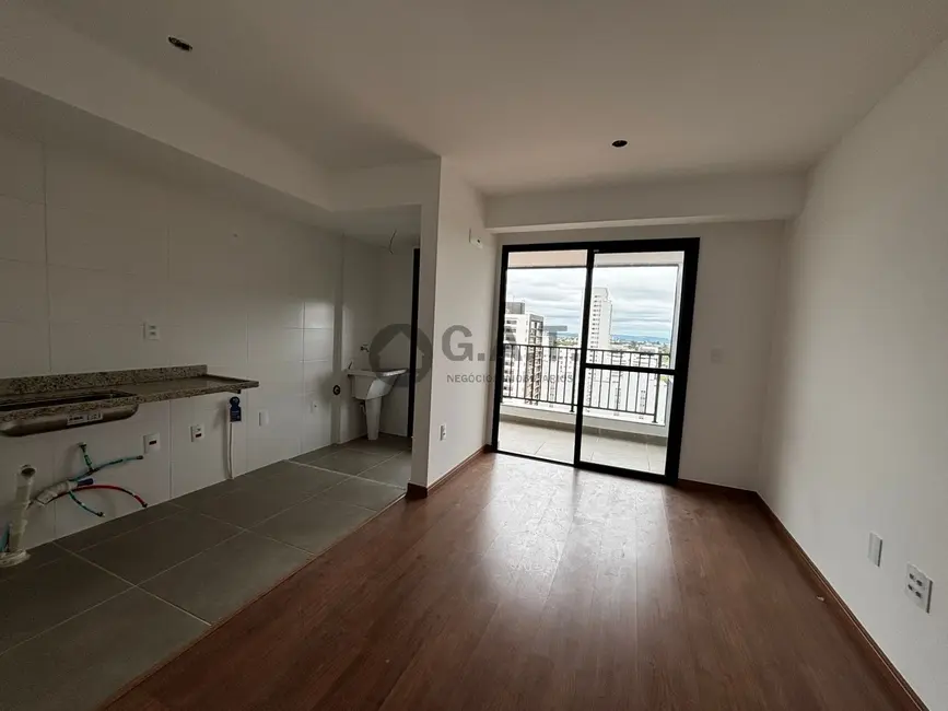 Foto 2 de Apartamento com 1 quarto à venda, 49m2 em Parque Campolim, Sorocaba - SP