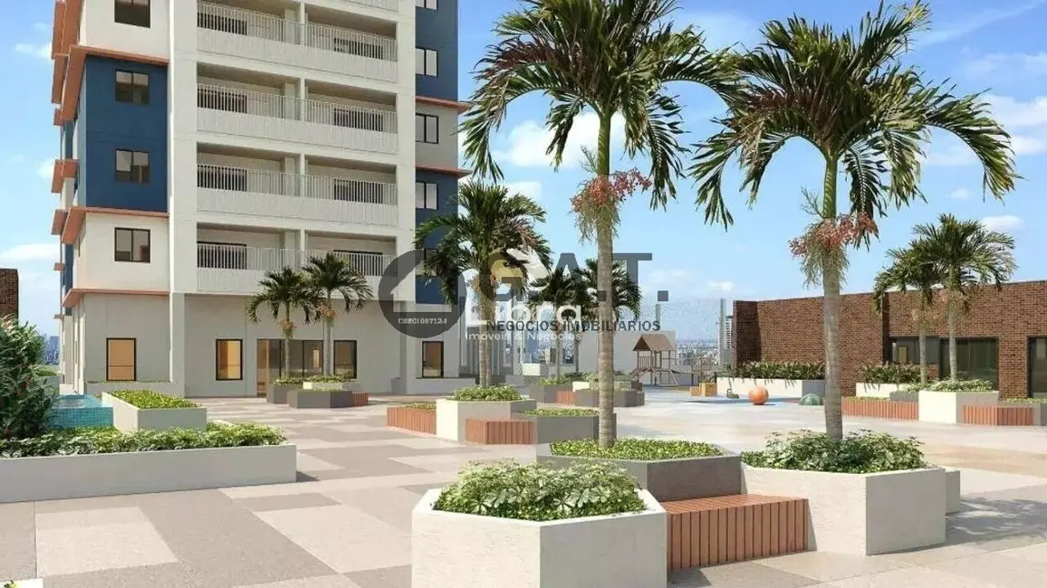 Foto 1 de Apartamento com 1 quarto à venda, 49m2 em Parque Campolim, Sorocaba - SP