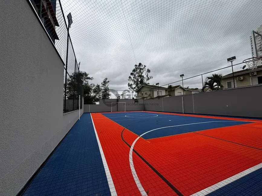 Foto 8 de Apartamento com 1 quarto à venda, 49m2 em Parque Campolim, Sorocaba - SP