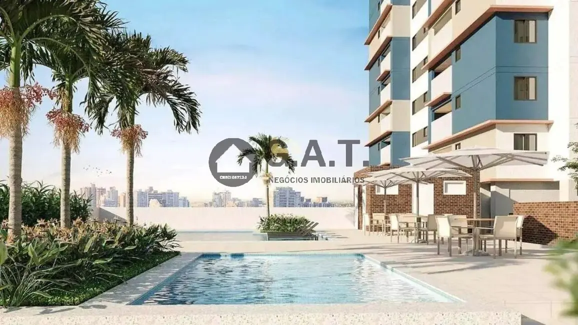 Apartamento com 1 quarto à venda, 49m2 em Parque Campolim, Sorocaba - SP - imagem 9 Foto 9 de Apartamento com 1 quarto à venda, 49m2 em Parque Campolim, Sorocaba - SP