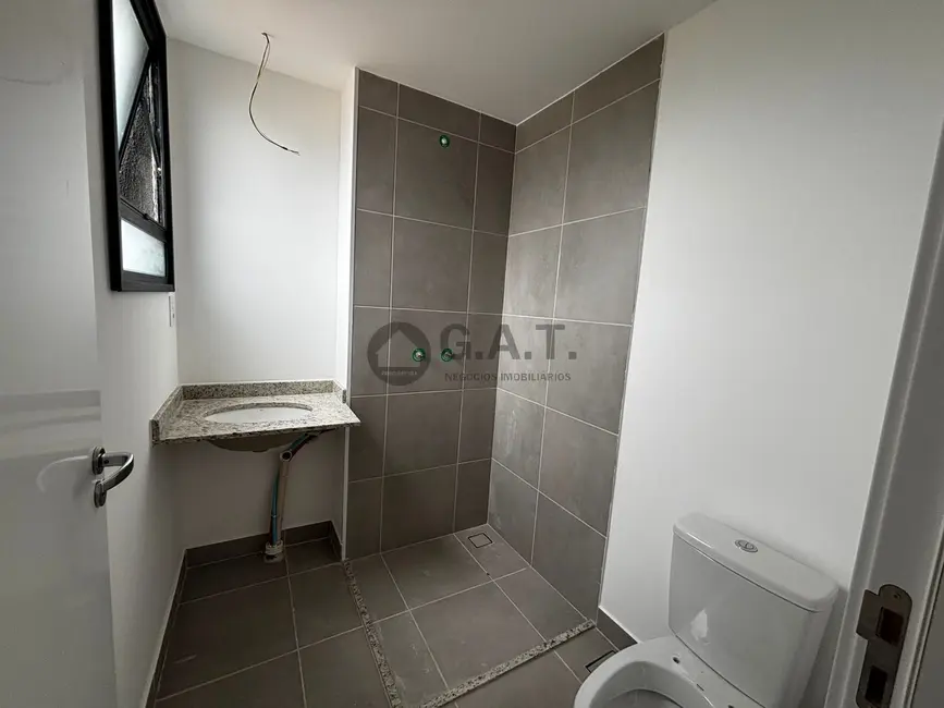 Foto 6 de Apartamento com 1 quarto à venda, 49m2 em Parque Campolim, Sorocaba - SP