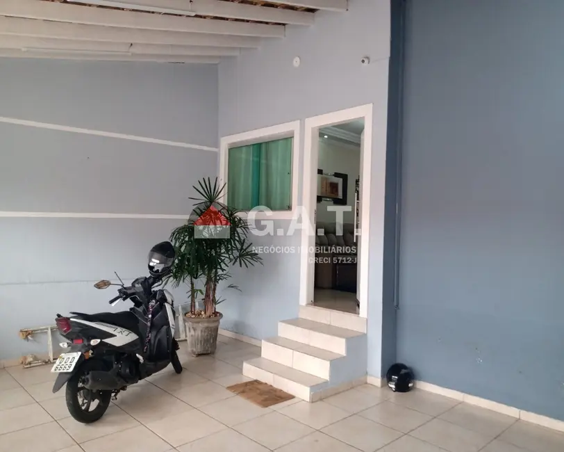 Foto 3 de Casa com 2 quartos à venda, 150m2 em Sorocaba - SP