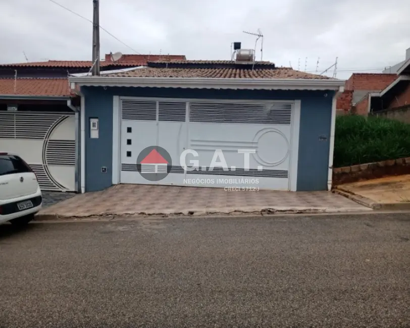 Foto 2 de Casa com 2 quartos à venda, 150m2 em Sorocaba - SP