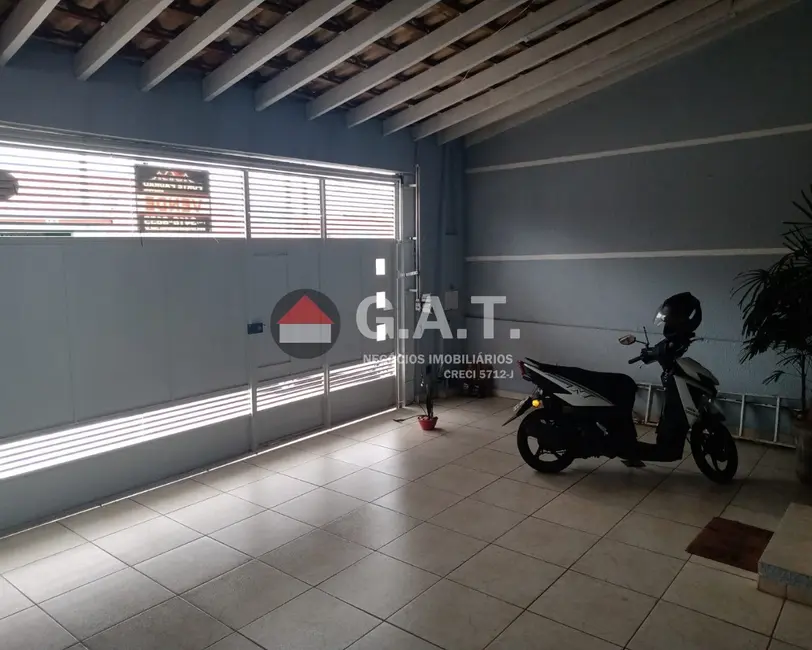 Foto 4 de Casa com 2 quartos à venda, 150m2 em Sorocaba - SP