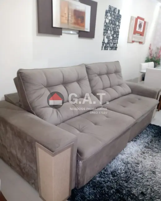 Foto 8 de Casa com 2 quartos à venda, 150m2 em Sorocaba - SP