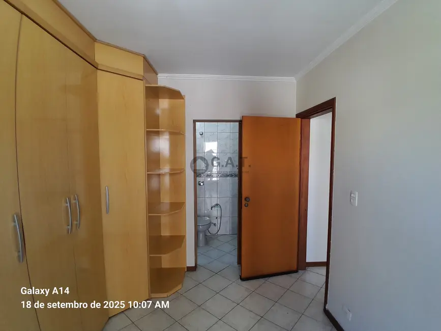 Apartamento com 2 quartos para alugar, 90m2 em Parque Campolim, Sorocaba - SP - imagem 9 Foto 9 de Apartamento com 2 quartos para alugar, 90m2 em Parque Campolim, Sorocaba - SP