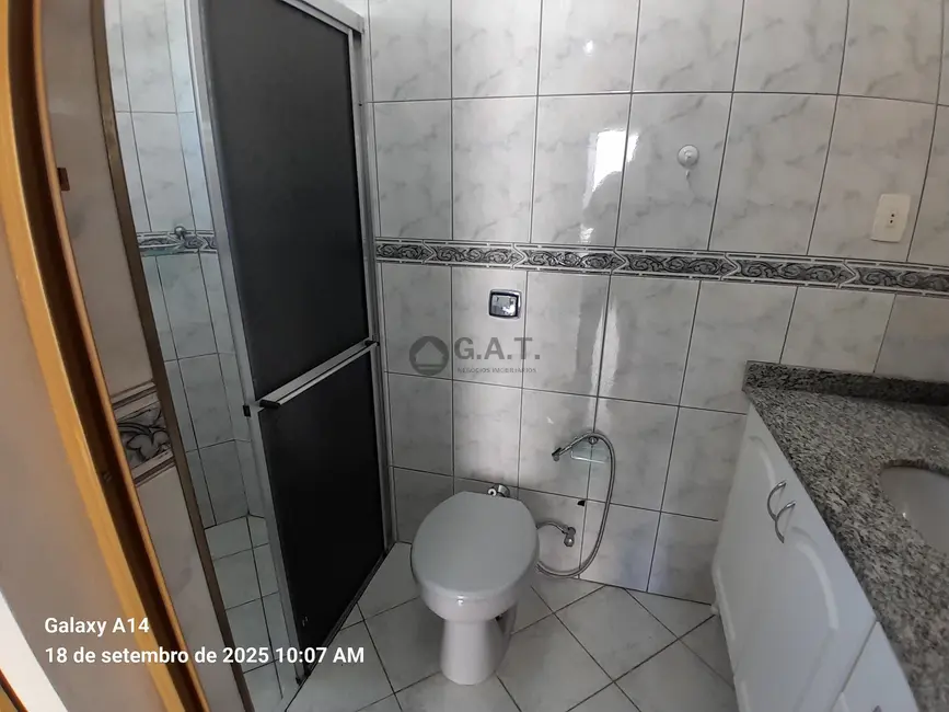 Apartamento com 2 quartos para alugar, 90m2 em Parque Campolim, Sorocaba - SP - imagem 3 Foto 3 de Apartamento com 2 quartos para alugar, 90m2 em Parque Campolim, Sorocaba - SP