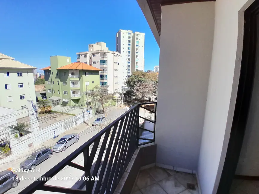 Apartamento com 2 quartos para alugar, 90m2 em Parque Campolim, Sorocaba - SP - imagem 1 Foto 1 de Apartamento com 2 quartos para alugar, 90m2 em Parque Campolim, Sorocaba - SP