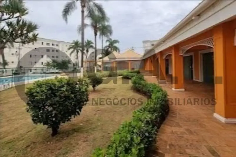 Foto 4 de Apartamento com 2 quartos à venda, 44m2 em Vossoroca, Votorantim - SP