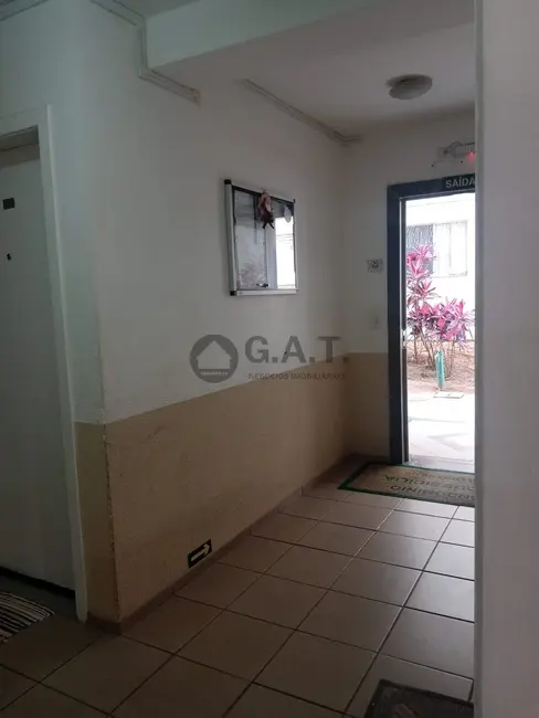 Foto 9 de Apartamento com 2 quartos à venda, 44m2 em Vossoroca, Votorantim - SP