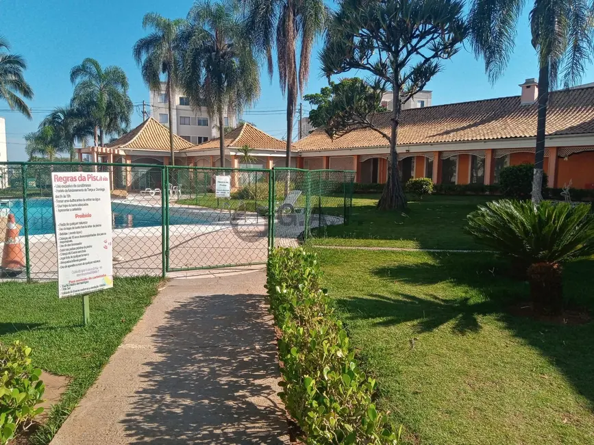 Foto 8 de Apartamento com 2 quartos à venda, 44m2 em Vossoroca, Votorantim - SP