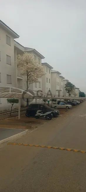 Foto 8 de Apartamento com 2 quartos à venda, 48m2 em Vila Formosa, Sorocaba - SP