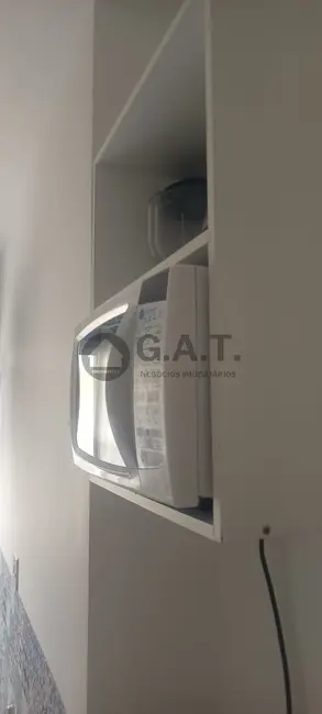 Foto 7 de Apartamento com 2 quartos à venda, 48m2 em Vila Formosa, Sorocaba - SP