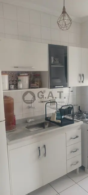 Foto 2 de Apartamento com 2 quartos à venda, 48m2 em Vila Formosa, Sorocaba - SP