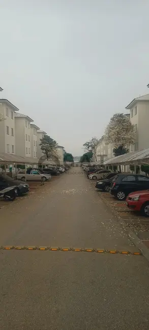 Foto 1 de Apartamento com 2 quartos à venda, 48m2 em Vila Formosa, Sorocaba - SP