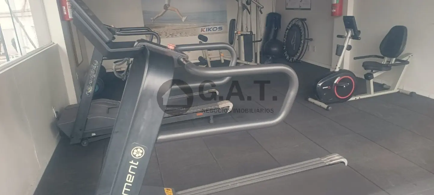 Foto 9 de Apartamento com 2 quartos à venda, 48m2 em Vila Formosa, Sorocaba - SP