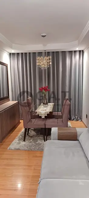 Apartamento com 2 quartos à venda, 62m2 em Jardim Maria do Carmo, Sorocaba - SP - imagem 6 Foto 6 de Apartamento com 2 quartos à venda, 62m2 em Jardim Maria do Carmo, Sorocaba - SP